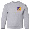 Heavy Blend™ Youth Crewneck Sweatshirt Thumbnail