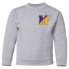 Heavy Blend™ Youth Crewneck Sweatshirt Thumbnail