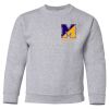 Heavy Blend™ Youth Crewneck Sweatshirt Thumbnail