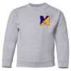Heavy Blend™ Youth Crewneck Sweatshirt Thumbnail
