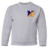 Heavy Blend™ Youth Crewneck Sweatshirt Thumbnail