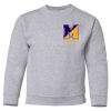 Heavy Blend™ Youth Crewneck Sweatshirt Thumbnail