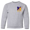 Heavy Blend™ Youth Crewneck Sweatshirt Thumbnail