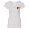Women's Ideal V-Neck T-Shirt Thumbnail