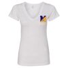 Women's Ideal V-Neck T-Shirt Thumbnail