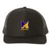 Snapback Trucker Cap Thumbnail