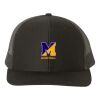 Snapback Trucker Cap Thumbnail