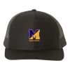 Snapback Trucker Cap Thumbnail