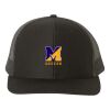 Snapback Trucker Cap Thumbnail