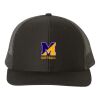 Snapback Trucker Cap Thumbnail