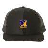 Snapback Trucker Cap Thumbnail