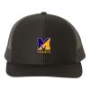 Snapback Trucker Cap Thumbnail