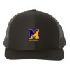 Snapback Trucker Cap Thumbnail