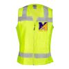 Women's Premium Brilliant Series® Fitted Vest Thumbnail