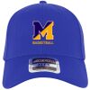 OTTO CAP® OTTO FLEX® Fitted 6 Panel Low Profile Baseball Cap Thumbnail