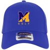 OTTO CAP® OTTO FLEX® Fitted 6 Panel Low Profile Baseball Cap Thumbnail