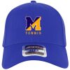 OTTO CAP® OTTO FLEX® Fitted 6 Panel Low Profile Baseball Cap Thumbnail